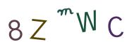 Obrázkové CAPTCHA
