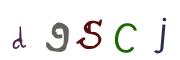 Obrázkové CAPTCHA