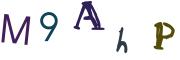 Obrázkové CAPTCHA