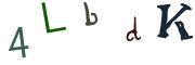 Obrázkové CAPTCHA
