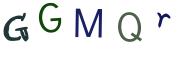 Obrázkové CAPTCHA