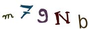 Obrázkové CAPTCHA
