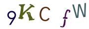Obrázkové CAPTCHA