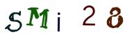 Obrázkové CAPTCHA