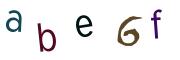 Obrázkové CAPTCHA