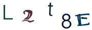 Obrázkové CAPTCHA