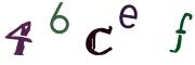 Obrázkové CAPTCHA
