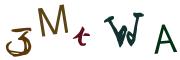 Obrázkové CAPTCHA