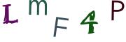 Obrázkové CAPTCHA