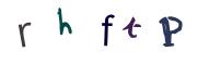 Obrázkové CAPTCHA
