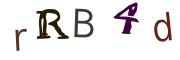 Obrázkové CAPTCHA