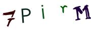 Obrázkové CAPTCHA