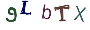 Obrázkové CAPTCHA