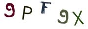Obrázkové CAPTCHA