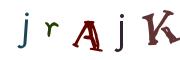 Obrázkové CAPTCHA