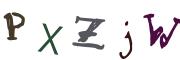 Obrázkové CAPTCHA