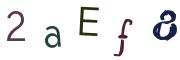 Obrázkové CAPTCHA