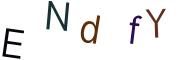 Obrázkové CAPTCHA