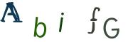 Obrázkové CAPTCHA