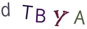 Obrázkové CAPTCHA