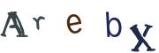 Obrázkové CAPTCHA