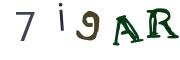 Obrázkové CAPTCHA