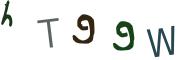 Obrázkové CAPTCHA