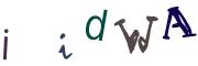 Obrázkové CAPTCHA
