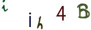 Obrázkové CAPTCHA