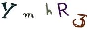 Obrázkové CAPTCHA