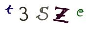 Obrázkové CAPTCHA