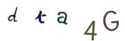Obrázkové CAPTCHA