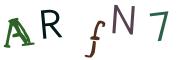 Obrázkové CAPTCHA