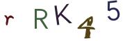Obrázkové CAPTCHA