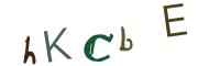 Obrázkové CAPTCHA