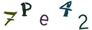 Obrázkové CAPTCHA