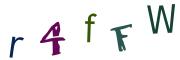 Obrázkové CAPTCHA