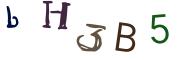 Obrázkové CAPTCHA