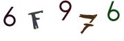 Obrázkové CAPTCHA