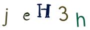 Obrázkové CAPTCHA
