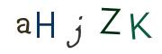 Obrázkové CAPTCHA