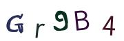 Obrázkové CAPTCHA