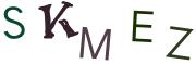 Obrázkové CAPTCHA