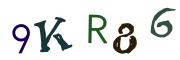 Obrázkové CAPTCHA