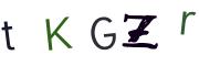 Obrázkové CAPTCHA