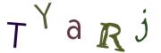 Obrázkové CAPTCHA