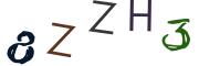 Obrázkové CAPTCHA