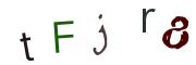 Obrázkové CAPTCHA