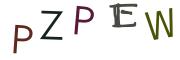 Obrázkové CAPTCHA