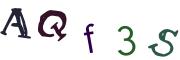Obrázkové CAPTCHA